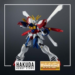 Mô hình MG 1/100 God Gundam - Chính hãng Bandai Nhật Bản