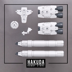 Mô hình phụ kiện 30MM Option Parts Set 10 (Large Propellant Tank Unit) - Chính hãng Bandai Nhật Bản