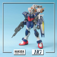 Mô hình HG Seed 1/144 105 Dagger + Gunbarrel - Chính hãng Bandai Nhật Bản