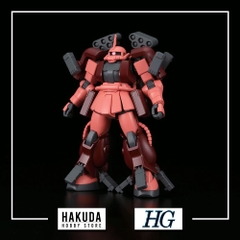 Mô hình HGBF 1/144 HG Zaku Amazing - Chính hãng Gundam Bandai Nhật Bản