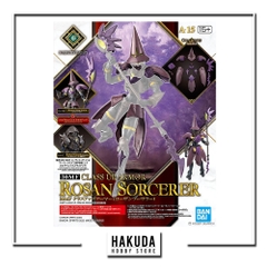 Mô hình phụ kiện 30MF Class Up Armor (Rosan Sorcerer) - Chính hãng Bandai Nhật Bản