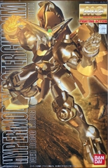 Mô hình MG 1/100 Master Gundam (Hyper Mode) - Chính hãng Bandai Nhật Bản