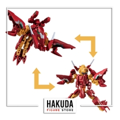 Mô hình Anima Gear AnimaGear DE 01 - Chính hãng Bandai Nhật Bản