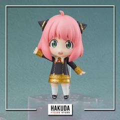 Mô hình Nendoroid 1902 Anya Forger - Chính hãng Good Smile Company