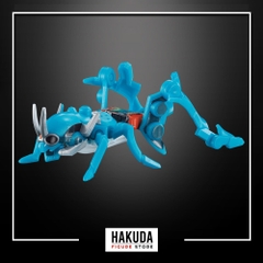 Mô hình Sodo Kamen Rider Gotchard 1 (Tặng kèm thẻ bài) - Chính hãng Bandai Nhật Bản