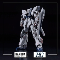 Mô hình P-Bandai HGUC 1/144 HG Neo Zeong (Narrative Ver.) + Psycho Shard - Chính hãng Bandai Nhật Bản