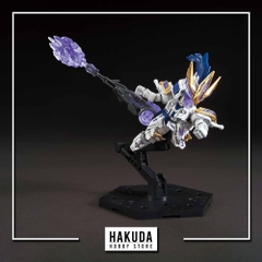 Mô hình SDSS 015 SD Xiahou Dun Tallgeese  - Chính hãng Bandai Nhật Bản