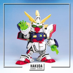 Mô hình SDBB 239 Shining Gundam - Chính hãng Bandai Nhật Bản