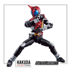 Mô hình Sodo Chronicle Kamen Rider Kabuto - Chính hãng Bandai Nhật Bản