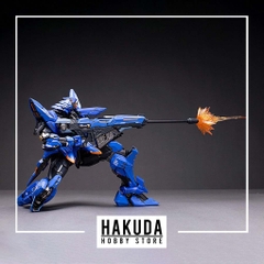 Mô hình Metal Build 1/72 Date Masamune - Chính hãng Moshow Toys