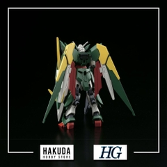 Mô hình HGBF 017 1/144 HG Gundam Fenice Rinascita - Chính hãng Bandai Nhật Bản