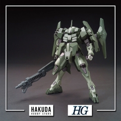 Mô hình HGBF 065 1/144 HG Striker GN X - Chính hãng Bandai Nhật Bản