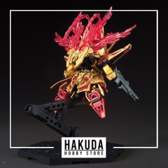 Mô hình SDSS 023 SD Zhou Yu Akatsuki - Chính hãng Bandai Nhật Bản