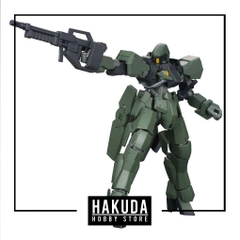 Mô hình FM 1/100 Graze Commander - Chính hãng Bandai Nhật Bản