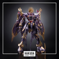 Mô hình Metal Build Oda Nobunaga Demon King - Mô hình chính hãng Hot General