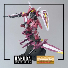 Mô hình MG 1/100 Justice Gundam - Chính hãng Bandai Nhật Bản