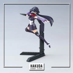 Mô hình Figure-rise Standard Diver Ayame - Chính hãng bandai Nhật Bản
