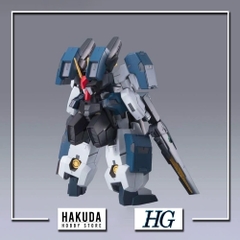 Mô hình HG 00 51 1/144 Seravee Gundam GNHW/B - Chính hãng Bandai Nhật Bản