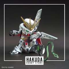 Mô hình SDWH SD Arsene Gundam X - Chính hãng Bandai Nhật Bản