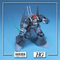 Mô hình HGUC 010 1/144 HG Rick Dias - Chính hãng Gundam Bandai Nhật Bản