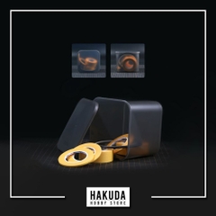 Hộp DSPIAE đựng part Gundam, và phụ kiện, dụng cụ