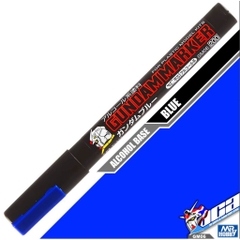 Bút kẻ line/kẻ chảy Gundam Marker - GM01, GM02, GM03, GM301, GM302, GM303, GM300