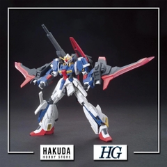 Mô hình HGBF 040 1/144 HG Lightning Z Gundam - Chính hãng Bandai Nhật Bản
