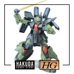 Mô hình HGUC 003 1/144 HG Zaku III Custom - Chính hãng Bandai Nhật Bản
