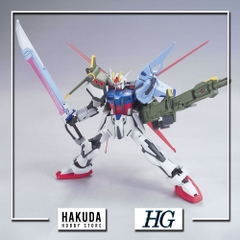 Mô hình HG Seed 1/144 Perfect Strike Gundam - Chính hãng Bandai Nhật Bản