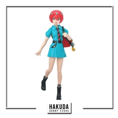 Mô hình Figure-rise Standard Amate Yuzuriha (Machu) - Chính hãng bandai Nhật Bản