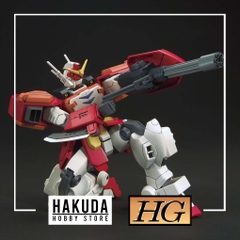 Mô hình HGAC 1/144 HG Gundam Heavyarms - Chính hãng Bandai Nhật Bản