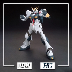Phụ kiện HGBC 024 1/144 HG Jigen Build Knuckles (Kaku) - Chính hãng Bandai Nhật Bản