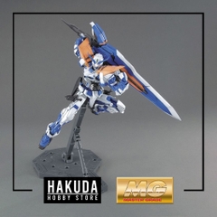 Mô hình MG 1/100 Gundam Astray Blue Frame Second Revise - Chính hãng Bandai Nhật Bản