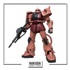 Mô hình Mega Size 1/48 Char Zaku II - Chính hãng Bandai Nhật Bản