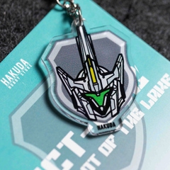 Mô hình 1/1 Móc Khoá Moshow - Chính hãng HAKUDA