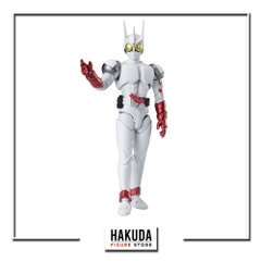 Mô hình Shodo-XX (Double Cross) Kamen Rider 5 - Chính hãng Bandai Nhật Bản