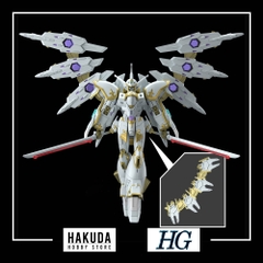 Mô hình HGCE 257 1/144 HG Black Knight Squad Cal Re.A - Mô hình Gundam chính hãng Gundam Bandai Nhật Bản