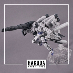 Mô hình phụ kiện 30MM Option Parts Set 11 (Large Cannon Arm Unit) - Chính hãng Bandai Nhật Bản