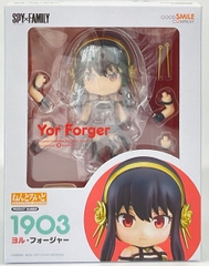 Mô hình Nendoroid 1903 Yor Forger - Chính hãng Good Smile Company