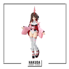 Mô hình 30MS Shuremi (Color B) - Chính hãng Bandai Nhật Bản