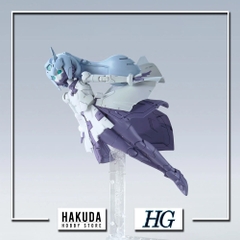 Mô hình HGBD 1/144 HG Mobile Doll Sarah - Chính hãng Bandai Nhật Bản