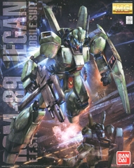 Mô hình MG 1/100 Jegan - Chính hãng Bandai Nhật Bản