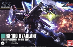 Mô hình HGUC 214 1/144 HG Byarlant - Chính hãng Gundam Bandai Nhật Bản