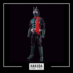 Mô hình Figure-rise Standard Kamen Rider Shin - Chính hãng Bandai Nhật Bản