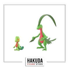 Mô hình Pokemon Scale World Hoenn Region - Chính hãng Bandai Nhật Bản
