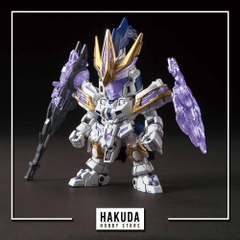 Mô hình SDSS 015 SD Xiahou Dun Tallgeese  - Chính hãng Bandai Nhật Bản