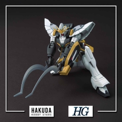 Mô hình HGAC 228 1/144 HG Gundam Sandrock - Mô hình Gundam chính hãng Bandai Nhật Bản