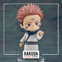Mô hình Nendoroid 1834 Sukuna - Chính hãng Good Smile Company