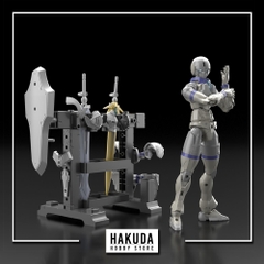Mô hình phụ kiện 30MF Item Shop 3 (Weapon Option) - Chính hãng Bandai Nhật Bản