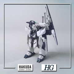Phụ kiện HGBDR 1/144 HG Fake V Weapons - Chính hãng Bandai Nhật Bản